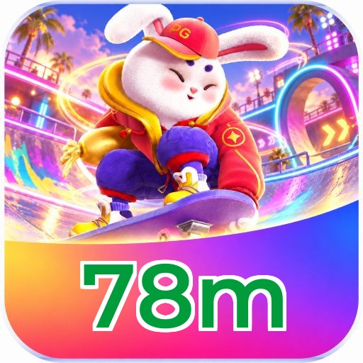 78m Logo