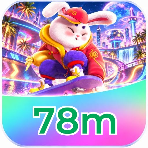 78m Logo