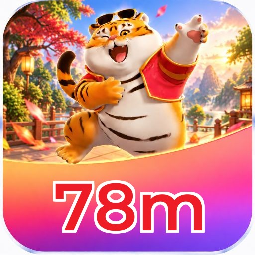 78m Logo