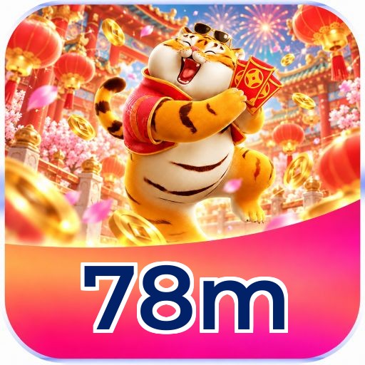 78m Logo
