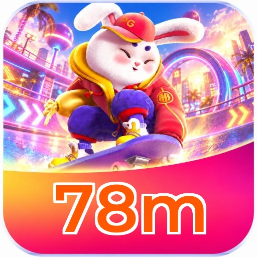 78m Logo